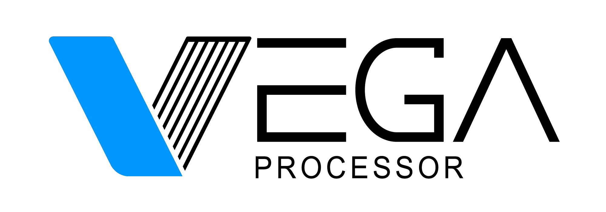 vega processors